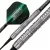 Dart szett soft Harrows Impact, 20g, 90% wolfram