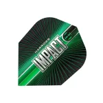 Dart szett soft Harrows Impact, 20g, 90% wolfram