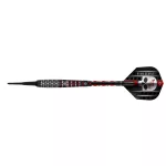 Dart szett soft Harrows Ryan Searle Series 3, 18g, 90% wolfram
