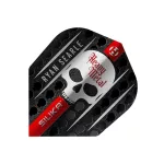 Dart szett soft Harrows Ryan Searle Series 3, 20g, 90% wolfram