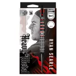 Dart szett soft Harrows Ryan Searle Series 3, 20g, 90% wolfram