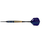 Dart szett soft Nox, 18g, brass