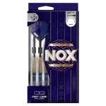 Dart szett soft Nox, 18g, brass