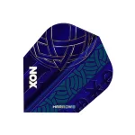 Dart szett soft Nox, 18g, brass