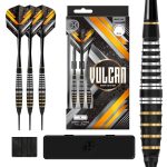 Dart szett soft Vulcan, 20g, brass