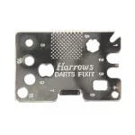 Dart szett soft Harrows Geo Parallel, 18g, 90% wolfram