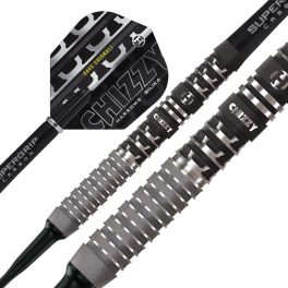 Dart szett soft Harrows CHIZZY Series 4, 18g, 90% wolfram