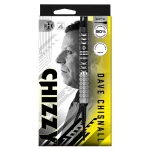 Dart szett soft Harrows CHIZZY Series 4, 18g, 90% wolfram