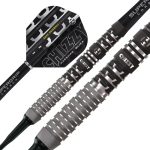 Dart szett soft Harrows CHIZZY Series 4, 20g, 90% wolfram