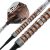 Dart szett soft Harrows Luke Woodhouse Series 3, 18g, 90% wolfram
