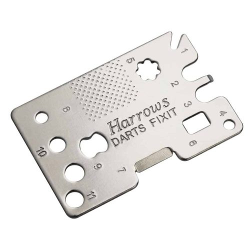 Dart tartozék Harrows Fixit