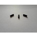 Darts kiegészítő Harrows tollvédő fekete