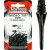 Darts hegy Harrows soft 2BA, Micro 30db-os fekete (készlet erejéig)