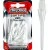 Darts hegy Harrows soft 2BA, Dimple 30db-os fehér (Készlet erejéig)
