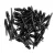 Darts hegy Harrows soft 2BA, fekete Micro 100db-os (készlet erejéig)