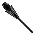 Darts hegy Harrows soft vastag menetes, Dimple 1000 db-os fekete
