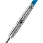 Dart szett Harrows steel 24g, Genesis, 60% wolfram