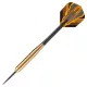 Dart szett Harrows steel, 19g, Club Brass