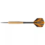 Dart szett Harrows steel, 19g, Club Brass