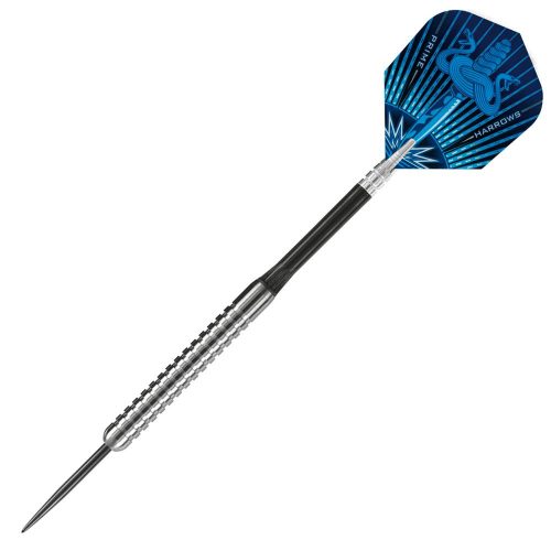 Dart szett Harrows steel, 20g, Assassin, 80% wolfram