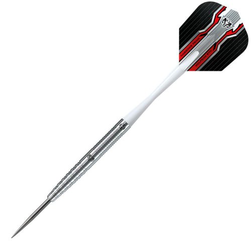Dart szett Harrows steel, 21g, Wolfram, 97% wolfram