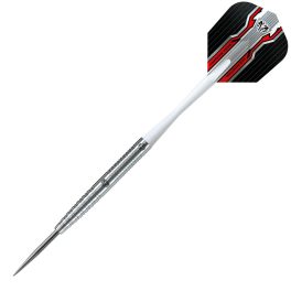 Dart szett Harrows steel, 24g, Wolfram, 97% wolfram