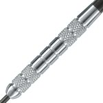 Dart szett Harrows steel Torpedo 23gr K2, 80% wolfram