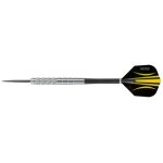 Dart szett Harrows steel Torpedo 24g 80% wolfram