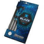 Dart szett Harrows steel 21g Blaze 1.jpg