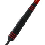 Dart szett Harrows steel, 22g, Ace, brass