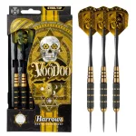 Dart szett Harrows steel Voodoo 23g K