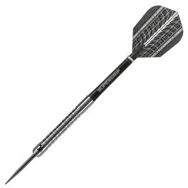 Dart szett Harrows steel, 21g, Supergrip R, 90% wolfram