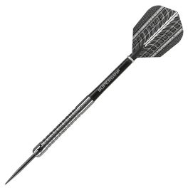 Dart szett Harrows steel, 30g, Supergrip R, 90% wolfram