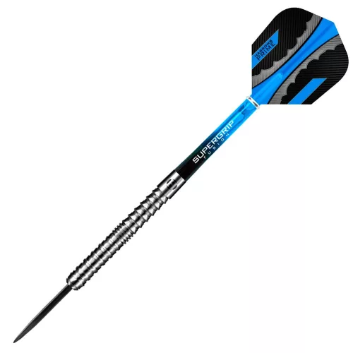 Dart szett Harrows steel, 25g, Razr, 90% wolfram
