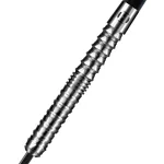 Dart szett Harrows steel, 25g, Razr, 90% wolfram