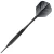 Dart szett Harrows soft, Black Arrow K, 14g, brass