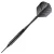 Dart szett Harrows soft, Black Arrow R, 16g, brass
