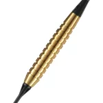 Dart szett Harrows soft, Club Brass R, 16g, brass