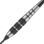 Dart szett Harrows soft, Black Jack K, 20g, brass