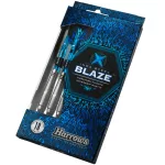 Dart szett Harrows soft, 18g, Blaze, style A, acél