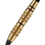 Dart szett Harrows soft Corsair 18gr K2 Fekete