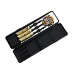 Dart szett Harrows soft Corsair 18gr K2 Fekete