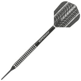 Dart szett Harrows soft 16g Nemesis K 85%