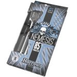 Dart szett Harrows soft 16g Nemesis K 85%