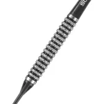Dart szett Harrows soft, 18g, Nemesis K, 85% wolfram