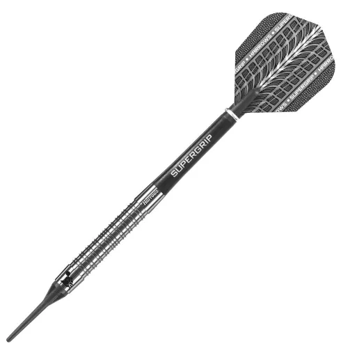 Dart szett Harrows soft, 16g, Supergrip R, 90% wolfram