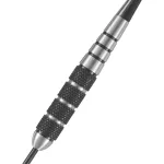 Dart szett Harrows steel, Black Jack K, 20g, brass
