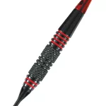 Dart szett Harrows soft Pirate 18gr Piros (készlet erejéig)
