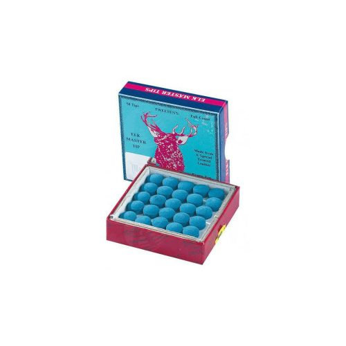 Dákó bőr Elk Master 12,5mm