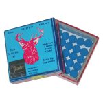 Dákó bőr Elk Master 14 mm